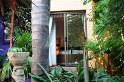 Jedidja Bed & Breakfast