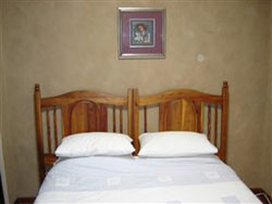 Juta Falls Bloemfontein