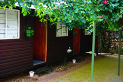 Kiepersol Self-catering and B&B