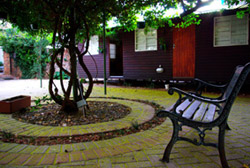 Kiepersol Self-catering and B&B