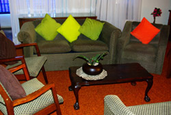 Kiepersol Self-catering and B&B