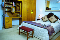 Kiepersol Self-catering and B&B Bloemfontein