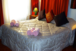 Kiepersol Self-catering and B&B