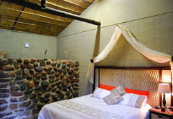 Kotoko Lodge Bloemfontein