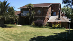 Krige Lodge B&B