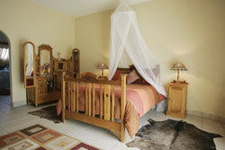 Krige Lodge B&B Bloemfontein