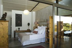 Liedjiesbos B&B Bloemfontein