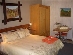 Like a Rock Bloemfontein