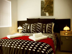 Lion Lodge Bloemfontein