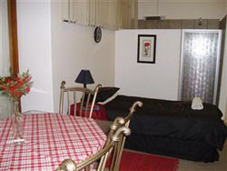 Lizbe Accommodation - Sowden