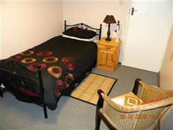 Lizbe Accommodation - Sowden Bloemfontein