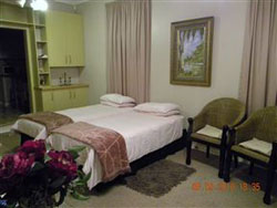 Lizbe Accommodation - Sowden