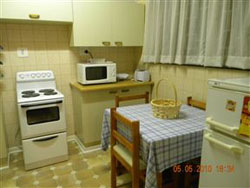 Lizbe Accommodation - Sowden