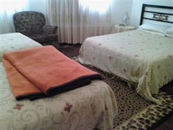 Marlow Guest House Bloemfontein