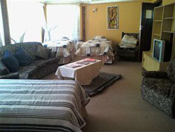 Marlow Guest House