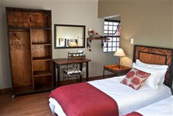 Matanja Guest Rooms
