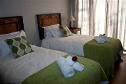 Matanja Guest Rooms