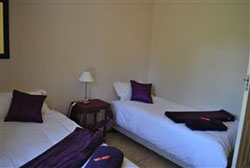 Mulberry Inn Bloemfontein