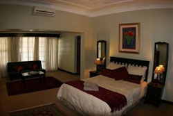 Nightingale Guest House