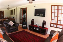 Nightingale Guest House