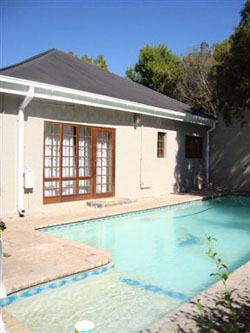 Nightingale Guest House