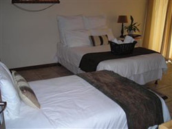 @No 17 Guest House Bloemfontein