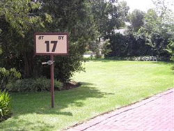 @No 17 Guest House