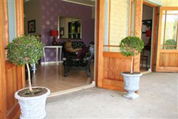 Normandie Guest House