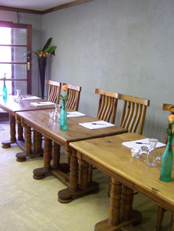 Oak Haven Guest Cottages