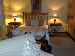 Oak Haven Guest Cottages