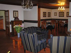 Oakwood Guest House