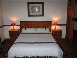 Oakwood Guest House Bloemfontein
