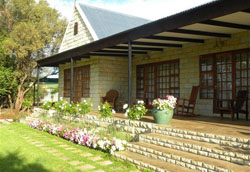 Olive Hill Country Lodge