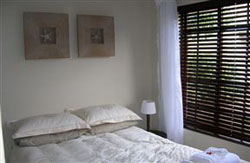 Pepper Tree Cottage Bloemfontein