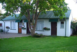 Plaas Cottage