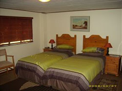 Plaas Cottage Bloemfontein