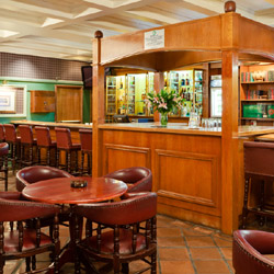 Protea Hotel Bloemfontein Central