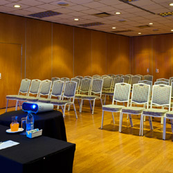 Protea Hotel Bloemfontein Central