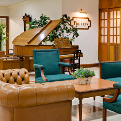 Protea Hotel Bloemfontein Central