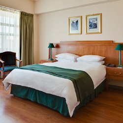 Protea Hotel Bloemfontein Central