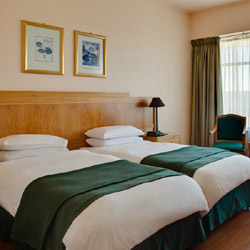 Protea Hotel Bloemfontein Central Bloemfontein