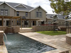 Protea Hotel Willow Lake