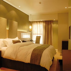 Protea Hotel Willow Lake Bloemfontein