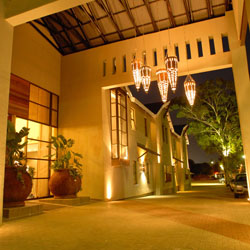 Protea Hotel Willow Lake