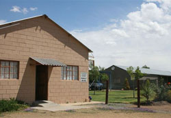 Ribblesdale Guest Farm