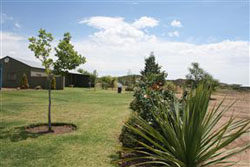 Ribblesdale Guest Farm