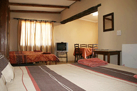 river of joy guesthouse bloemfontein