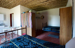 Safari Backpackers - Shanty Town Bloemfontein