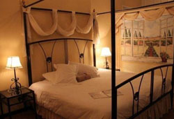 Shawu Lodge Bloemfontein