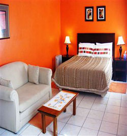 Skoti Guesthouse Bloemfontein